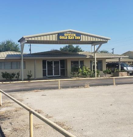Gold Key Inn Brady Ngoại thất bức ảnh