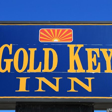 Gold Key Inn Brady Ngoại thất bức ảnh