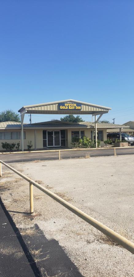 Gold Key Inn Brady Ngoại thất bức ảnh