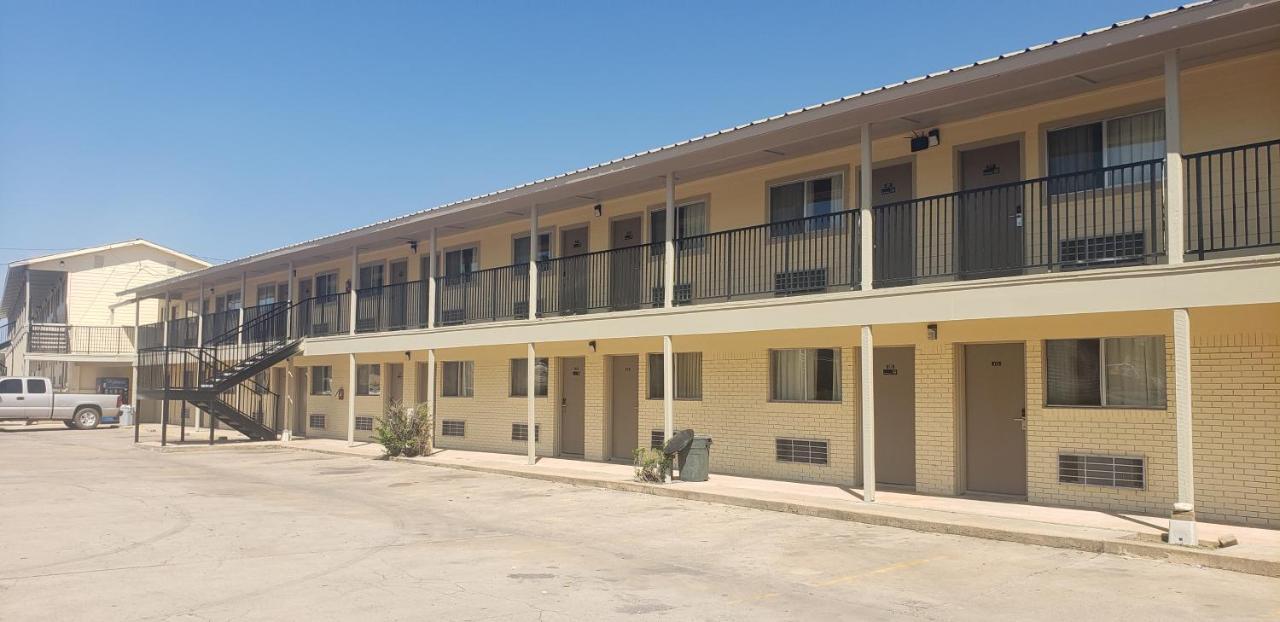 Gold Key Inn Brady Ngoại thất bức ảnh