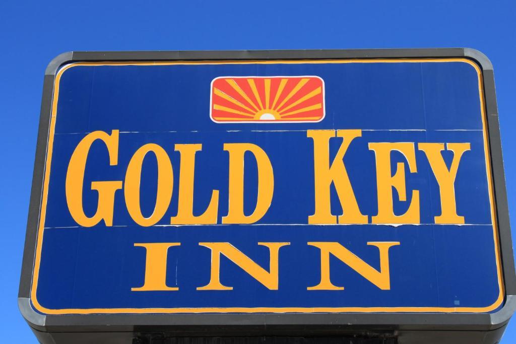 Gold Key Inn Brady Ngoại thất bức ảnh